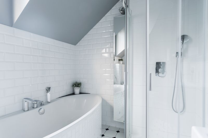Bathroom Renovation Showcase