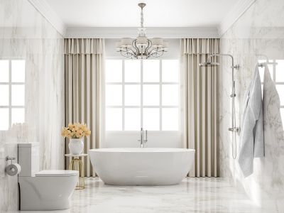 Cost of Bathtub Installation in Milledgeville, GA