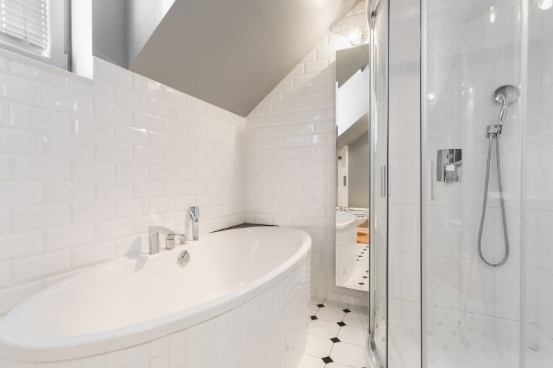 Custom Shower and Tub Solutions